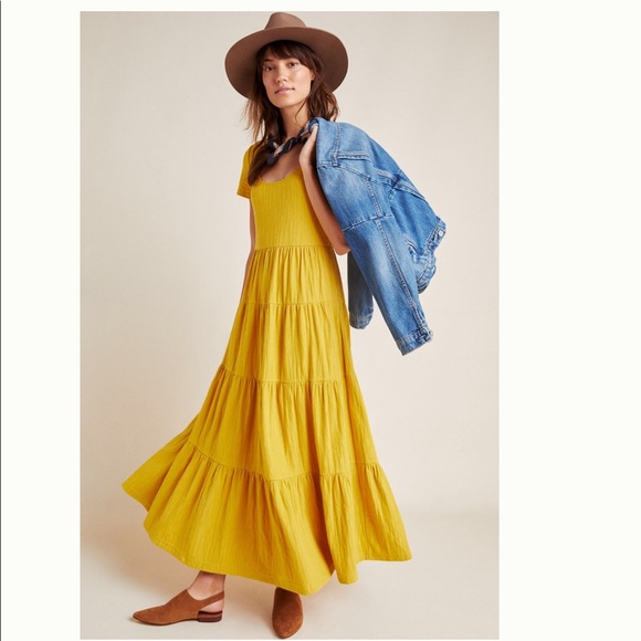 NIB Gee Wawa Anthropogie flats mules 6.5 - Picture 3 of 3